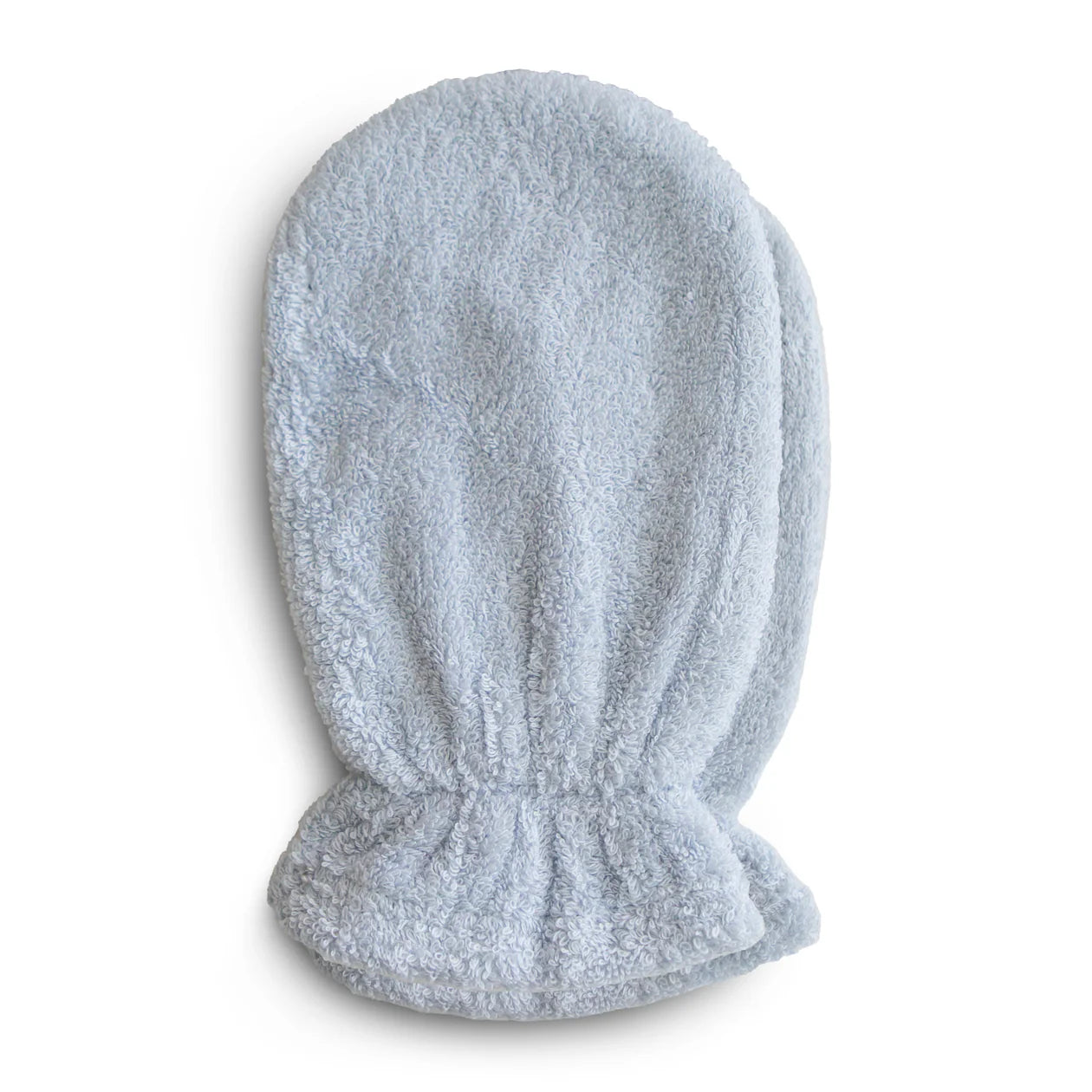 Mushie Bath Mitt 2 Pack