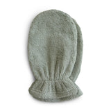 Mushie Bath Mitt 2 Pack