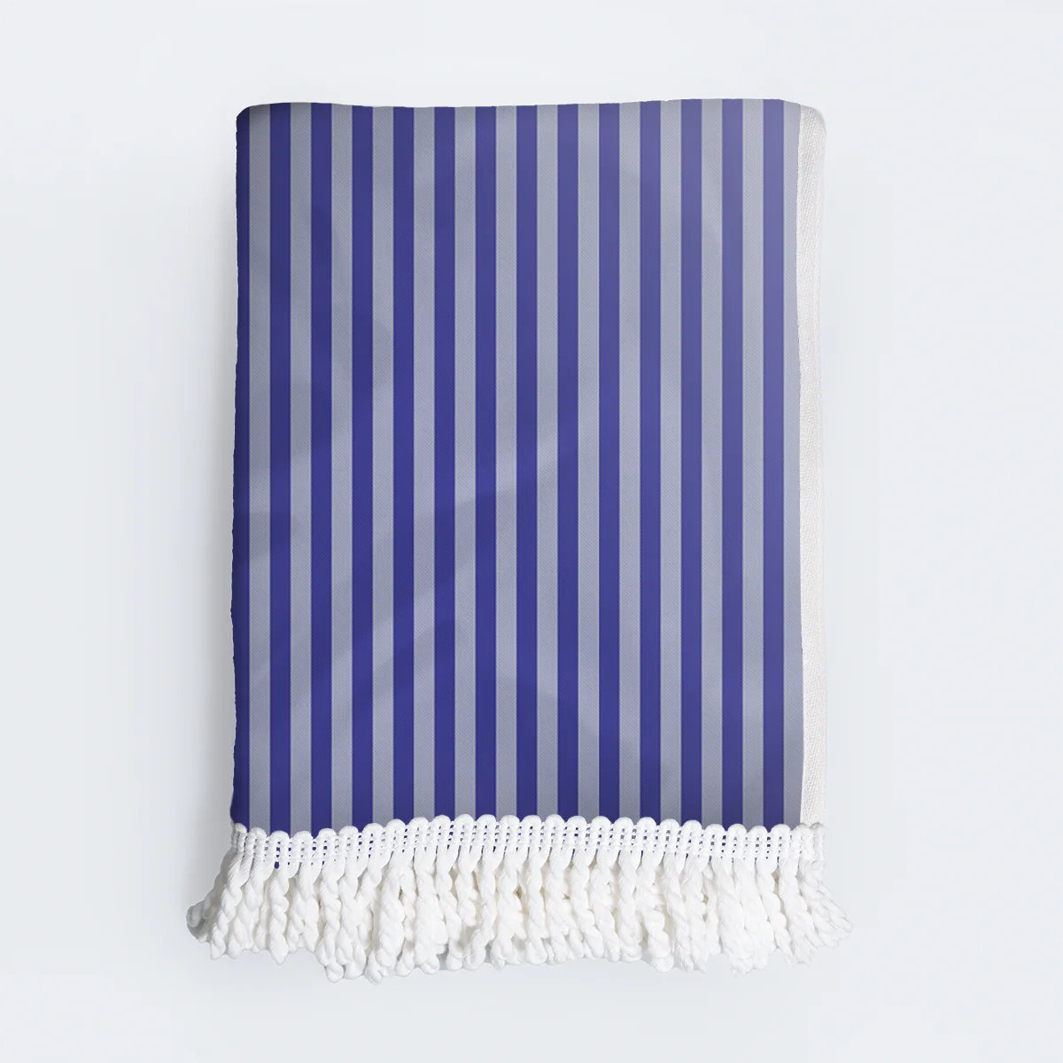 Turkish Terry Beach Towel