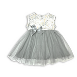 Just Chillin' - Tutu Dress