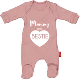 Baby Republic Mommy is My Bestie Onesie