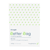 Shnuggle Better Bag Nappy Bin Liners | 100% biodegradable