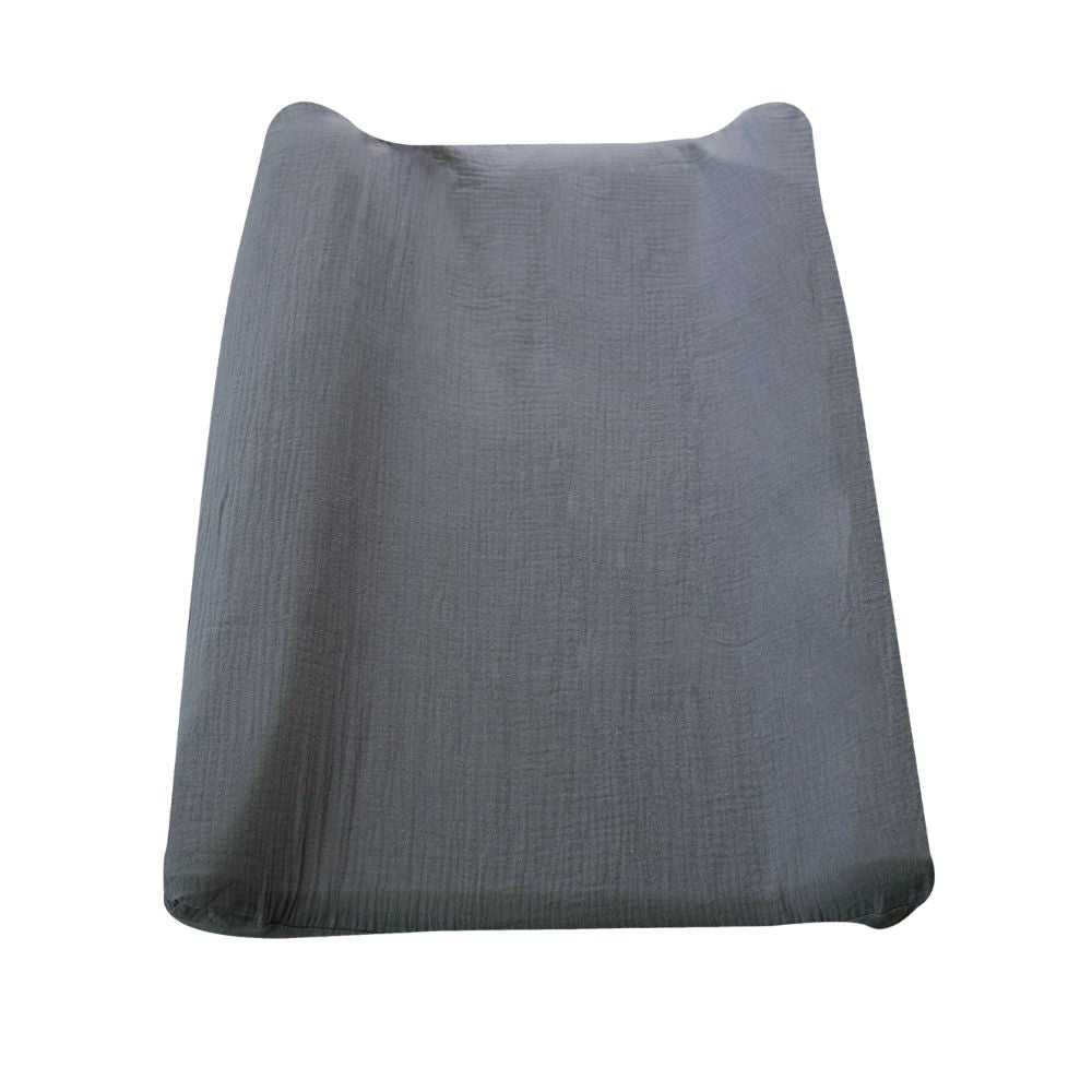 Muslin Changing Mat Cover