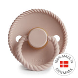 FRIGG Rope Latex Pacifier