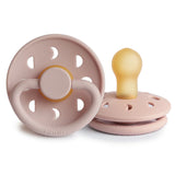 FRIGG Moon Latex Pacifier