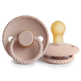 FRIGG Rope Latex Pacifier