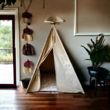 The Teepee People - Play Tent Combos - Bohemian Dreams