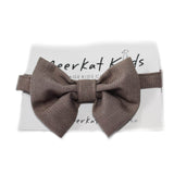 Meerkat Bow