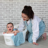 Shnuggle Bamboo Wearable Baby Towels