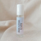 Naturalee - Breathe Easy - Adult Essential Oil Roller Blend