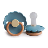FRIGG Daisy Silicone Pacifier
