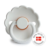 FRIGG Daisy Latex Pacifier