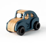 Woodinq Bugsby Beetle Toy Car