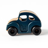 Woodinq Bugsby Beetle Toy Car