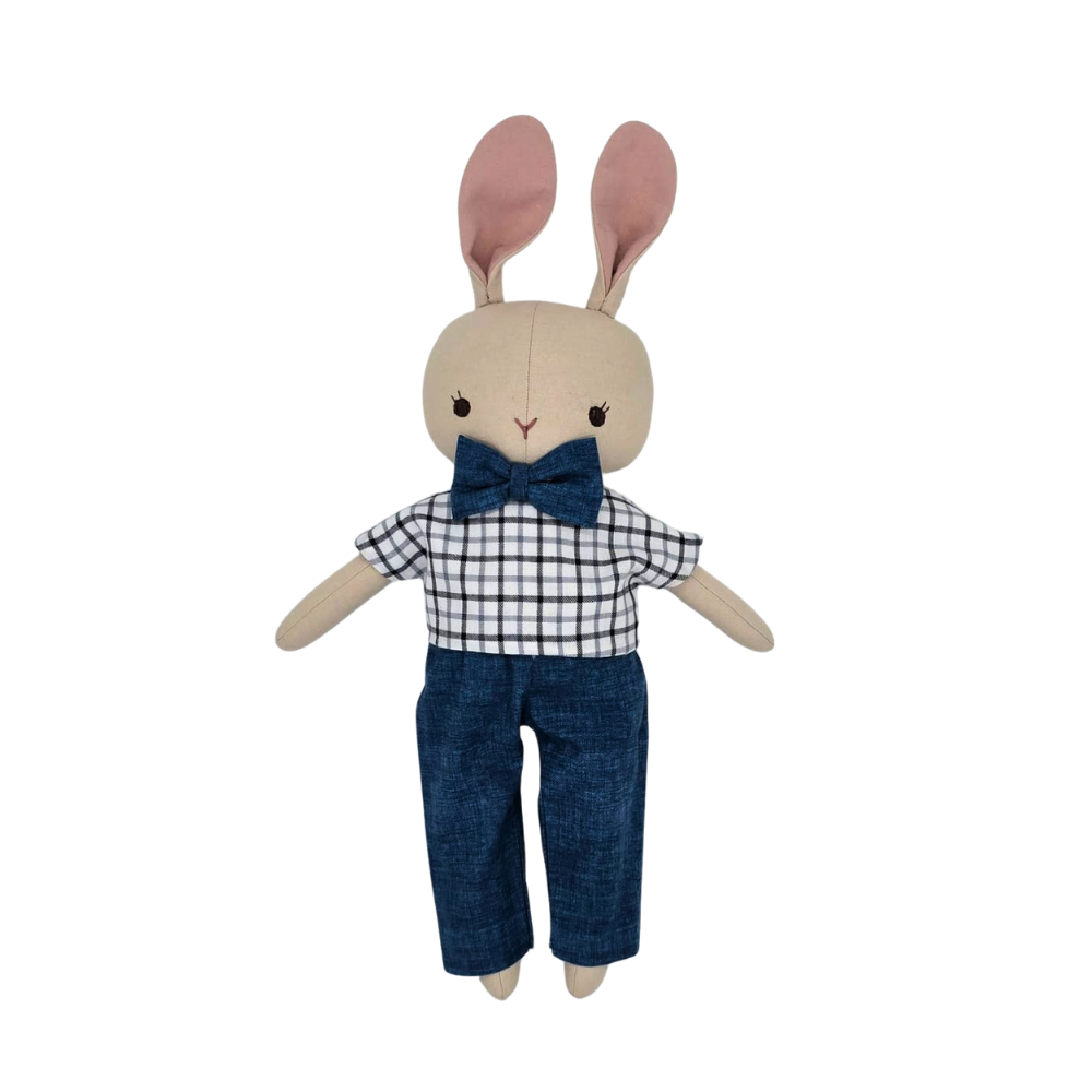 Soft Doll - Bunny