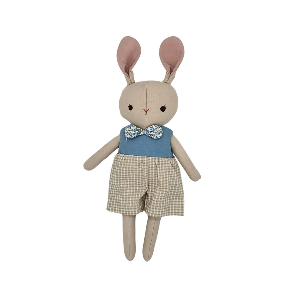 Soft Doll - Bunny