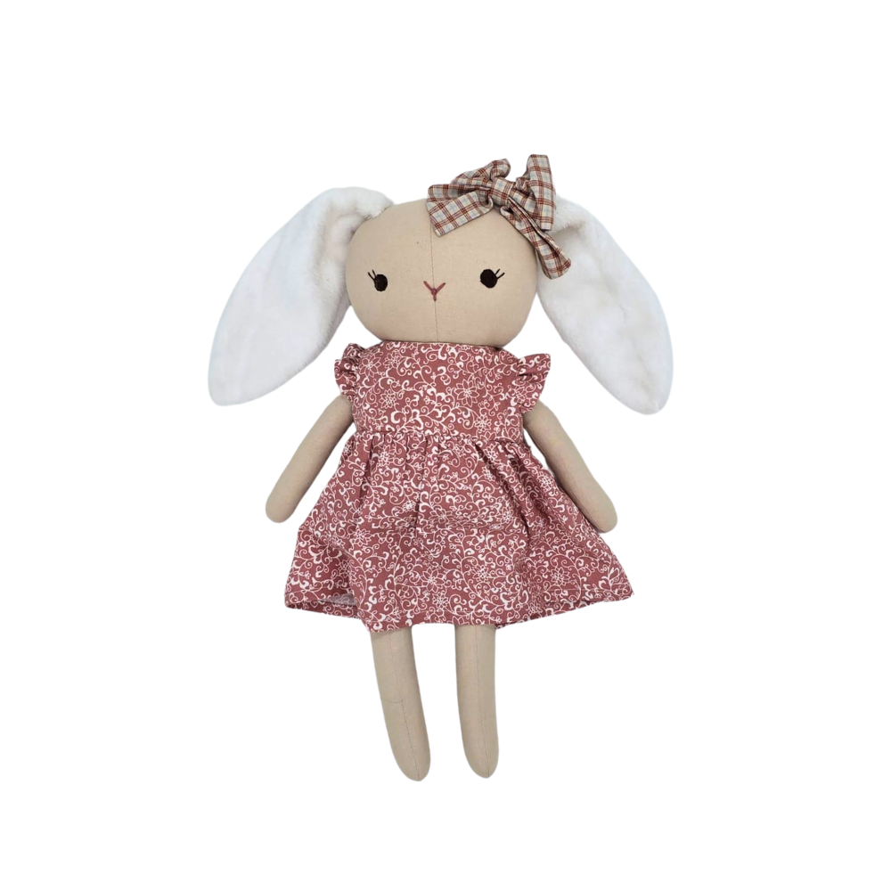 Soft Doll - Bunny