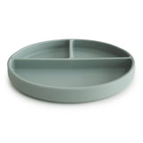 Mushie Silicone Divider "Stay-Put" Suction Plate