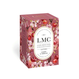 Carmién LMC Cherry and Hibiscus Rooibos Tea