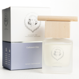 Anke Products Wooden Top Fragrance Diffuser 120ml