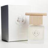 Wooden Top Fragrance Diffuser - 160ml