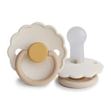 FRIGG Daisy Silicone Pacifier