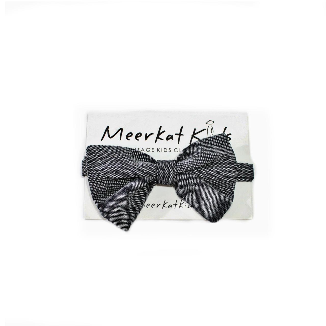 Meerkat Bow