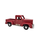 1947 Ford F150 Antique Finish Wooden Toy
