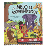Melo Se Koningkryk