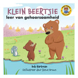 Klein Beertjie Bybel Stories