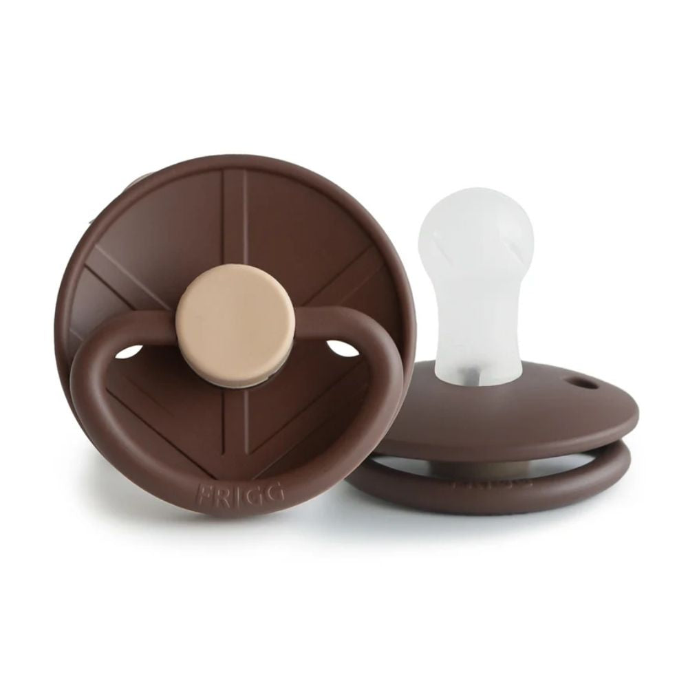 FRIGG Little Viking Silicone Pacifier