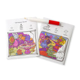 Melissa & Doug Colour Blast Fairies