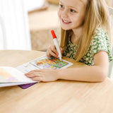 Melissa & Doug Colour Blast Fairies