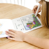 Melissa & Doug Colour Blast Fairies