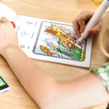 Melissa & Doug Colour Blast Fairies