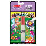 Melissa & Doug Colour Blast Fairies