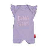Baby Republic Daddy's Princess Onesie