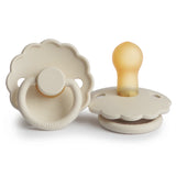FRIGG Daisy Latex Pacifier