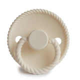 FRIGG Rope Silicone Pacifier
