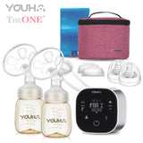 YOUHA - The ONE Double Electric Breast Pump