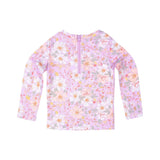 Toshi Baby Long Sleeve Swim Rashie