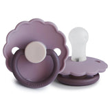 FRIGG Daisy Silicone Pacifier