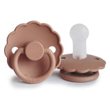 FRIGG Daisy Silicone Pacifier