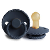 FRIGG Rope Latex Pacifier