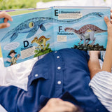 Melissa & Doug Poke-A-Dot Books