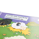 Melissa & Doug Poke-A-Dot Books