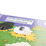 Melissa & Doug Poke-A-Dot Dinosaurs A-Z