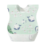 Youha Disposable Bibs (20 pcs)