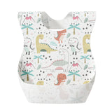 Youha Disposable Bibs (20 pcs)