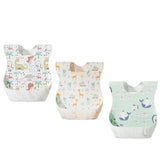 YOUHA - Disposable Bibs (20 pcs)